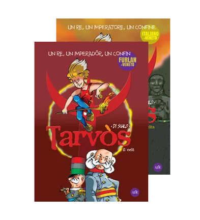 tarvos